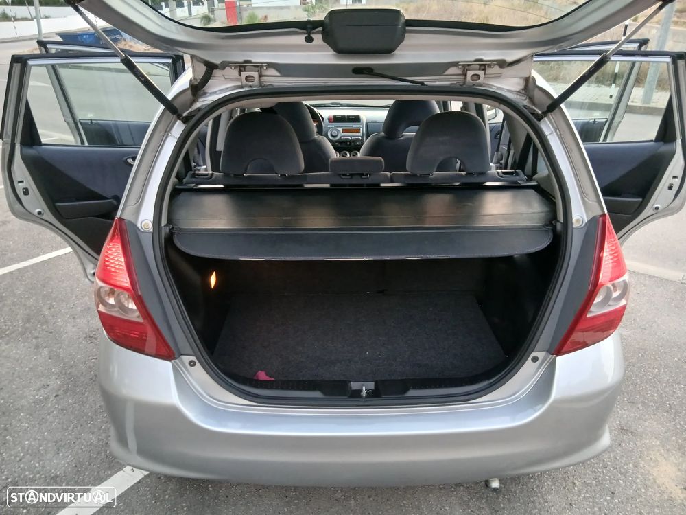 Honda Jazz 1.2 Sport - 14