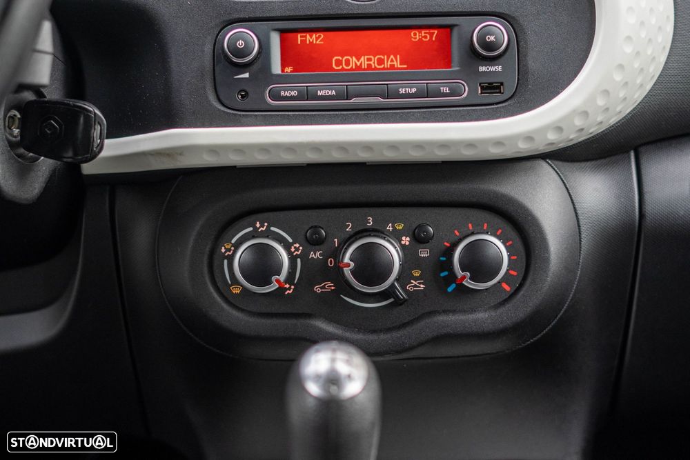 Renault Twingo 1.0 SCe Night&Day - 21