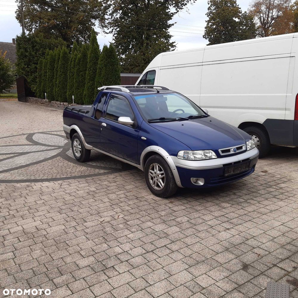 Fiat Strada