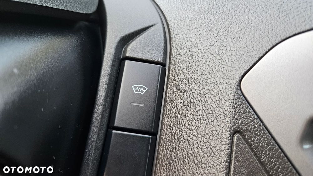Ford Custom 2,0TDCI L2H1 Długi 194t.km. Pełen Serwis Ford Klima Webasto Hak Parktronik 2xDrzwi - 26