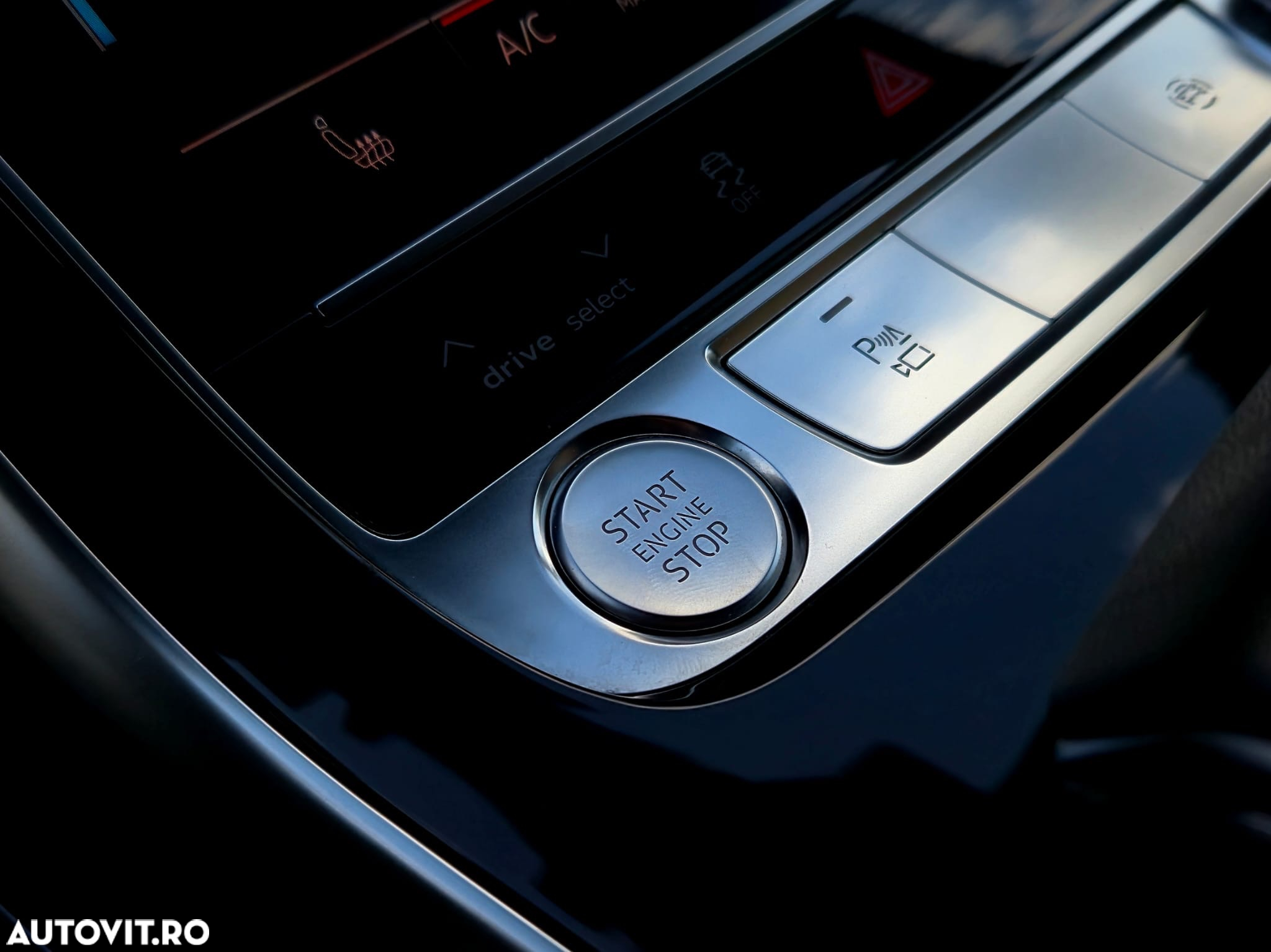 Audi Q8 50 TDI quattro Tiptronic - 36