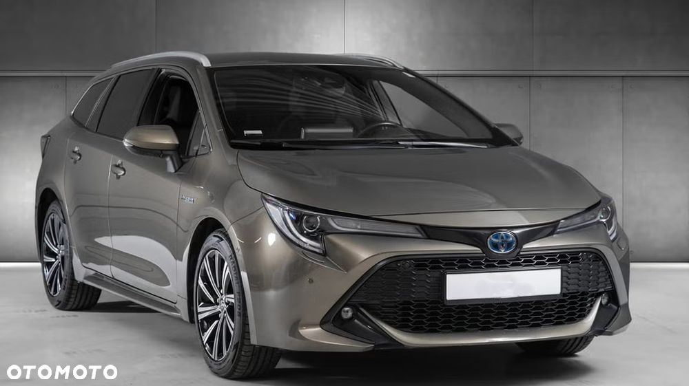 Toyota Corolla 2022 photo 4