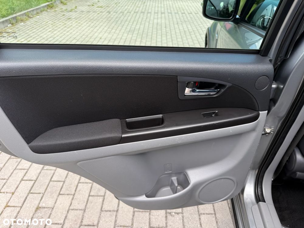 Suzuki SX4 2.0 DDiS 4x4 Comfort - 34