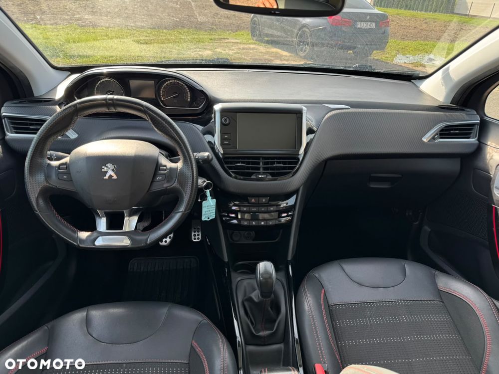 Peugeot 2008 - 16