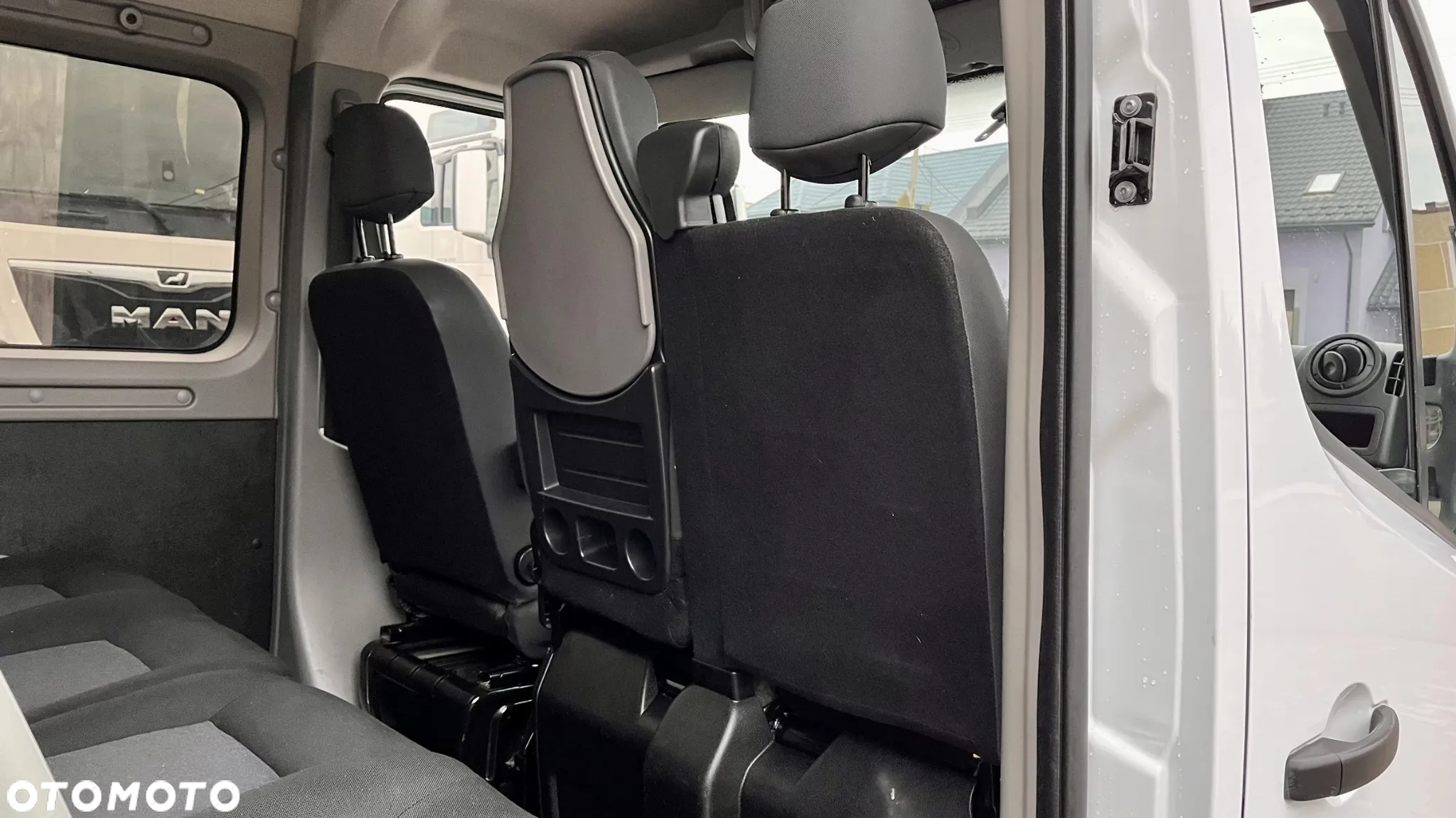 Renault MASTER 2.3 130KM / BRYGADÓWKA / PIERWSZY WŁAŚCICIEL / FAKTURA VAT 23% - 19