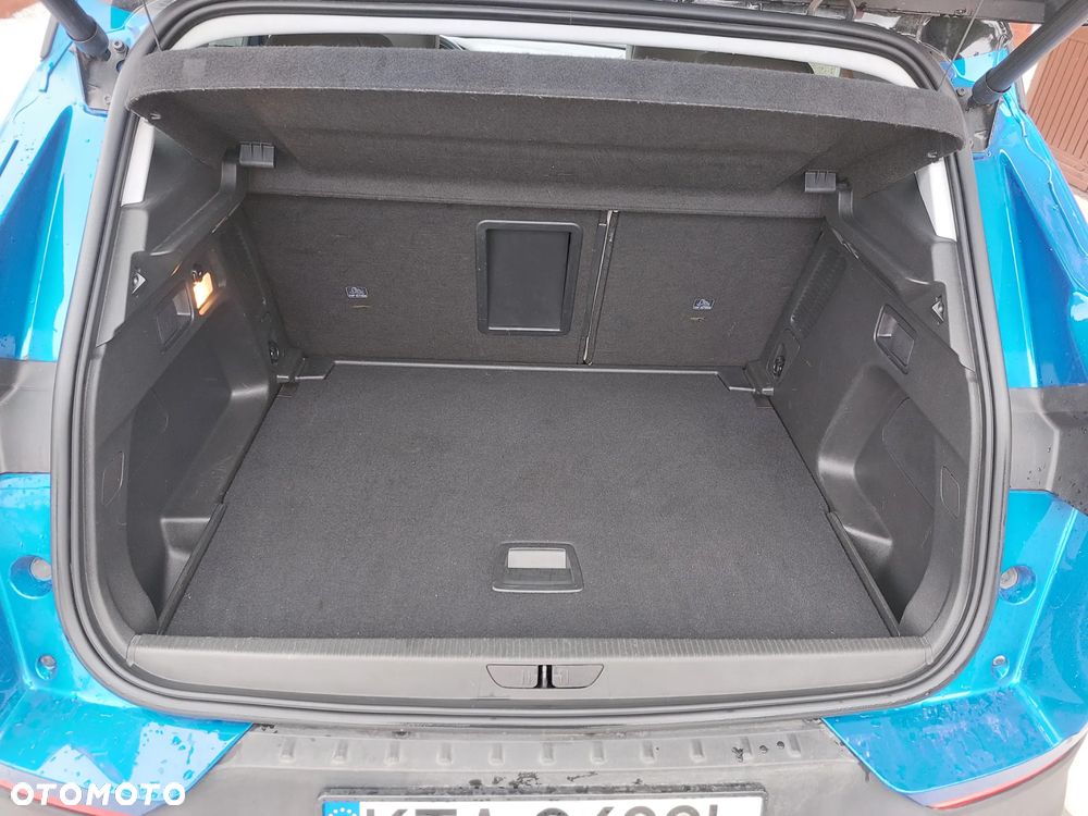 Opel Grandland X 1.2 Start/Stop INNOVATION - 13