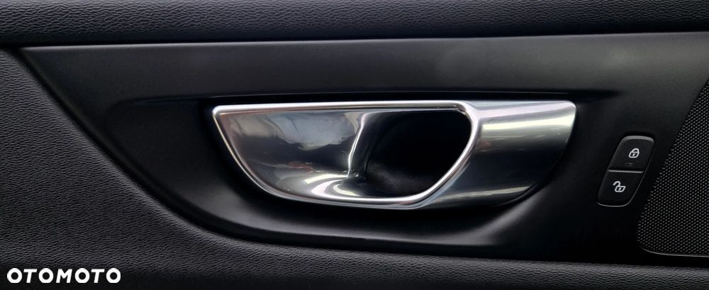 Volvo V60 D4 Geartronic Inscription - 34