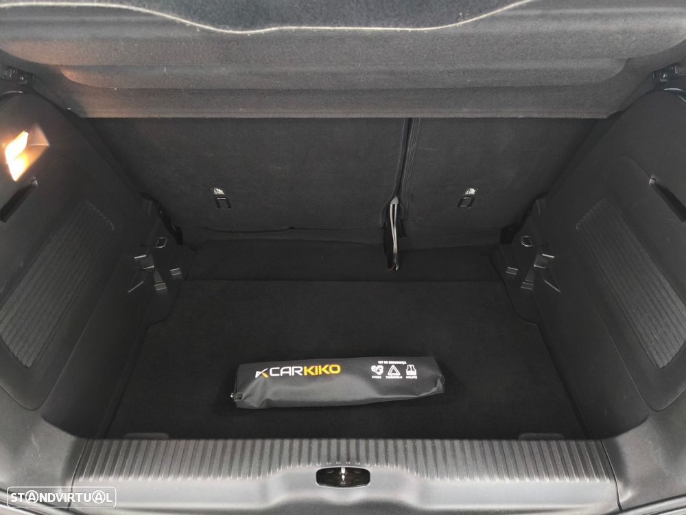 Citroën C3 Aircross 1.2 PureTech C-Series - 21