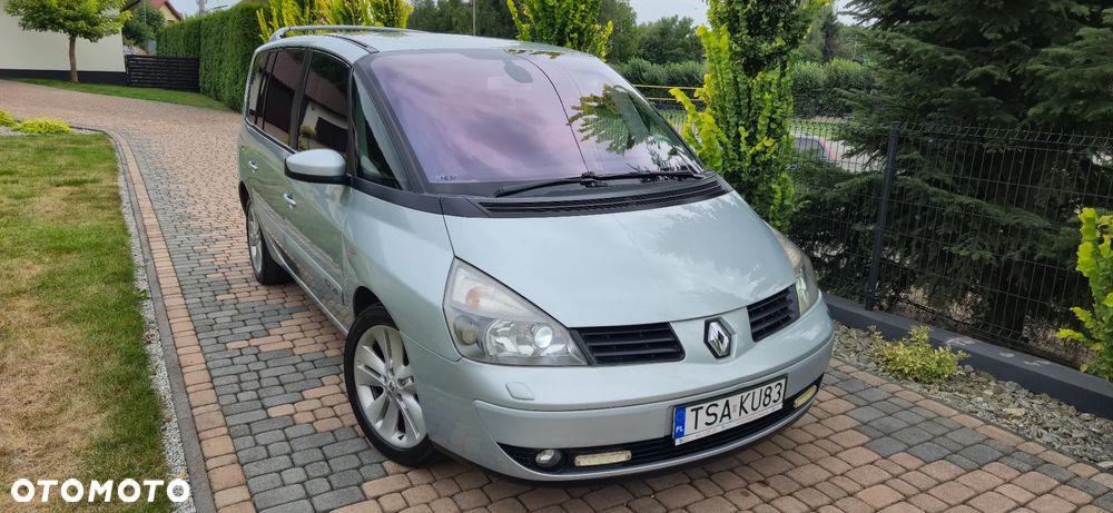 Renault Espace 2.0 Privilege - 18