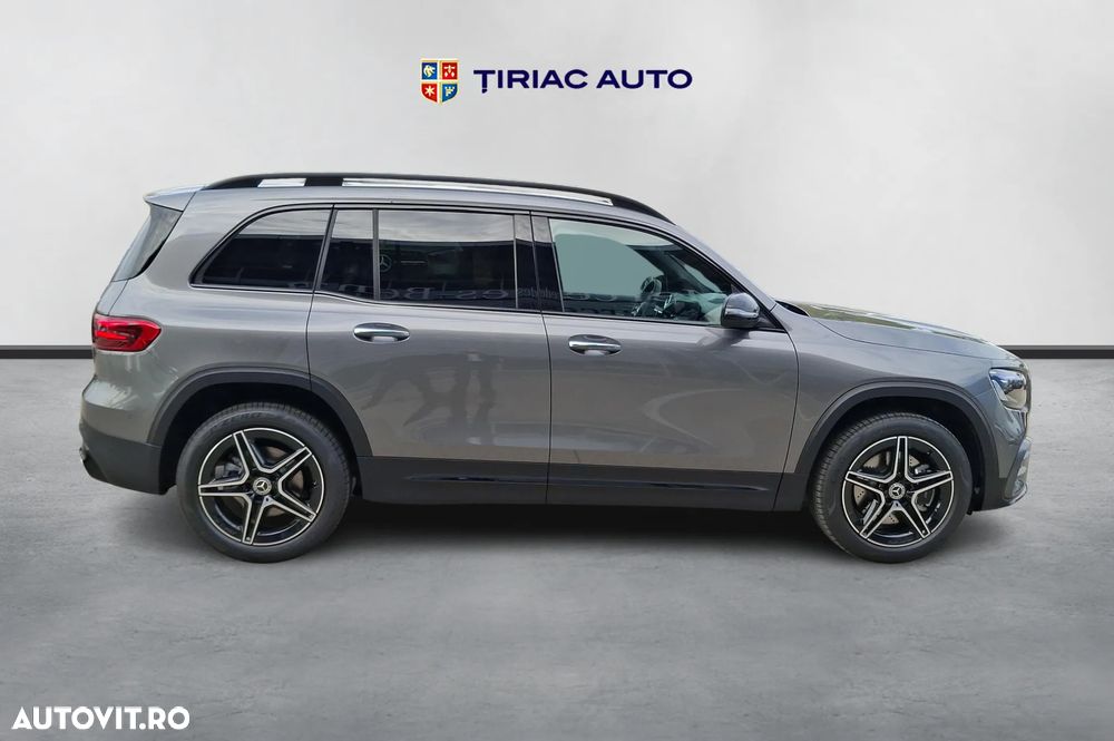 Mercedes-Benz GLB 250 4MATIC Aut. - 6
