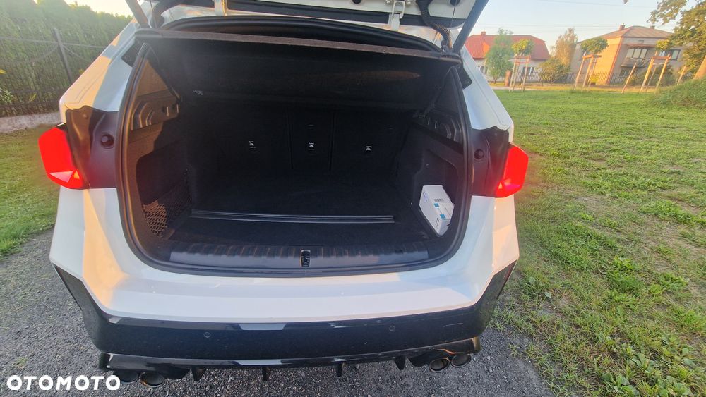 BMW X1 M35i xDrive - 18