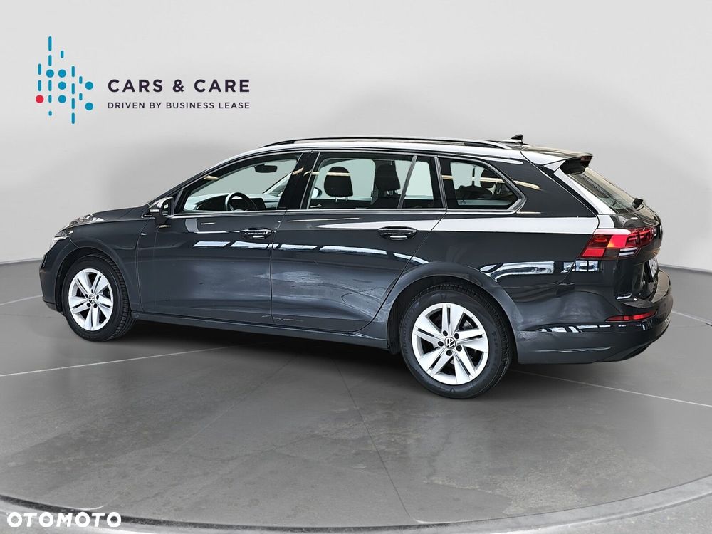 Volkswagen Golf VIII 2.0 TDI Life - 25