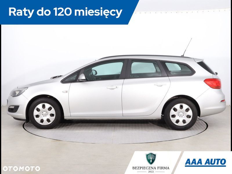 Opel Astra - 3