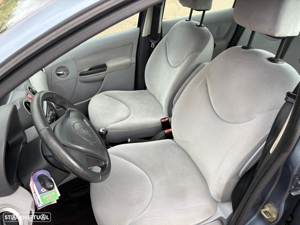 Citroën C3 1.1 Exclusive - 10