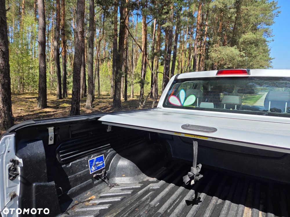 Ford Ranger - 34