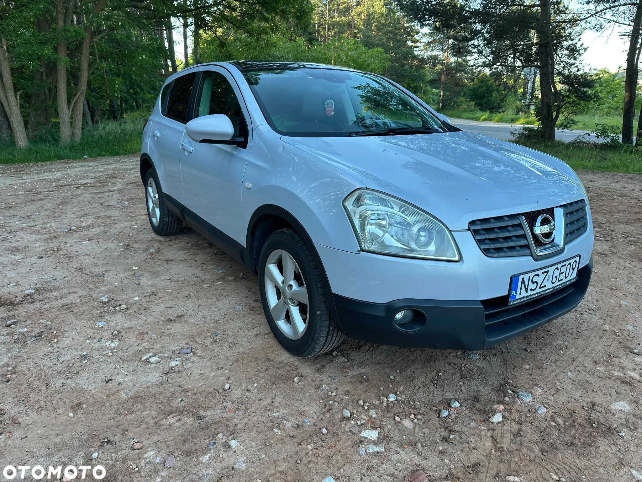 Nissan Qashqai 1.6 acenta - 3
