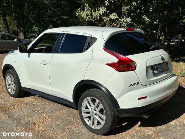 Nissan Juke 1.5 dCi N-Way+ - 6