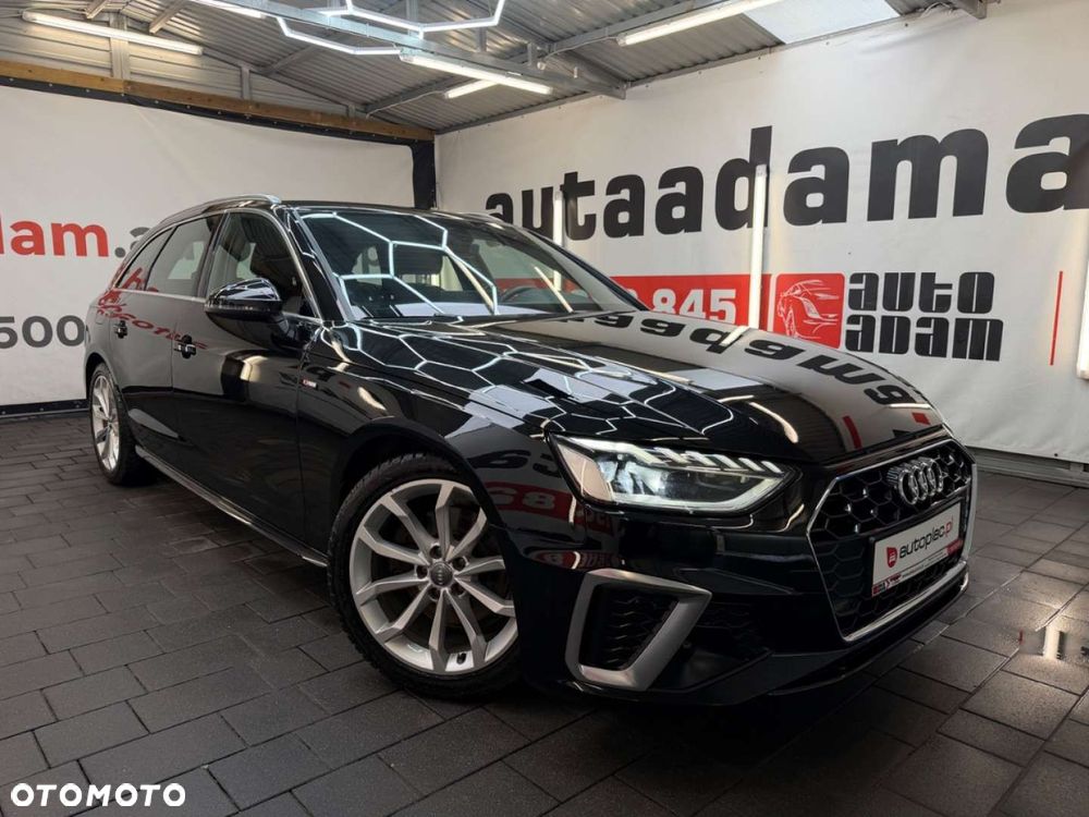 Audi A4 Avant - 17