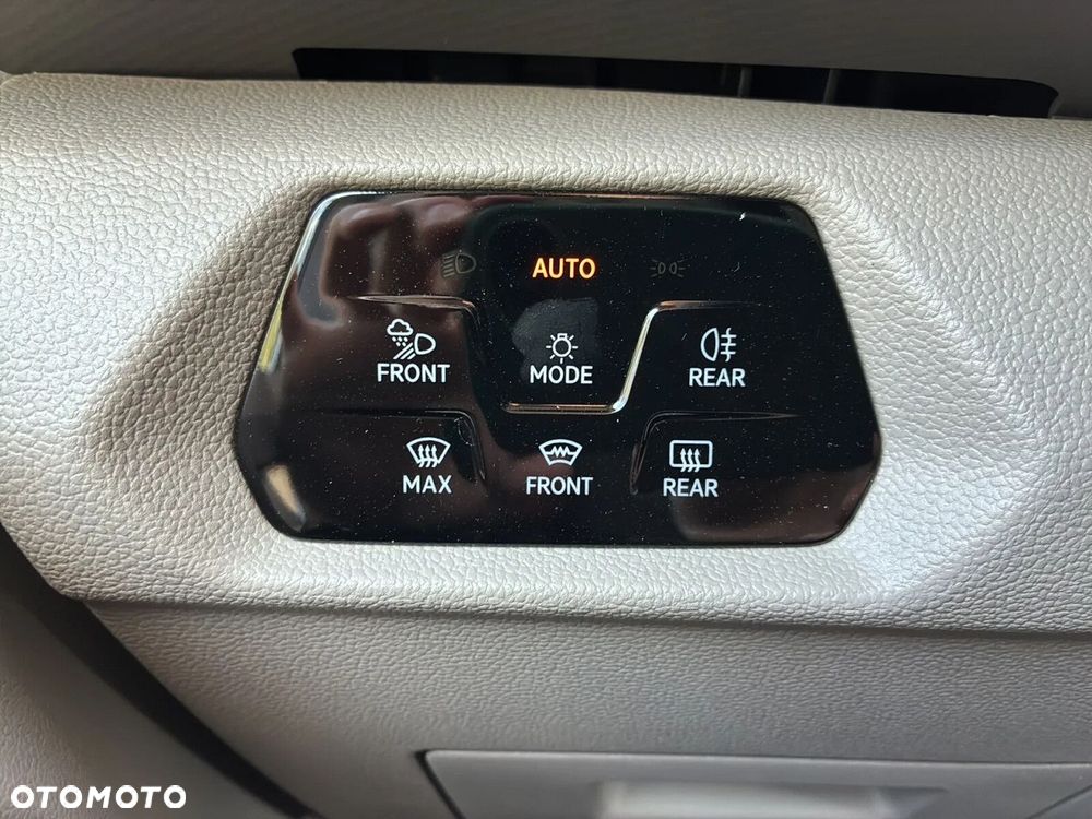 Volkswagen california Beach 4MOTION/Hybryda PHEV 1.5 TSI 245KM DSG - 41
