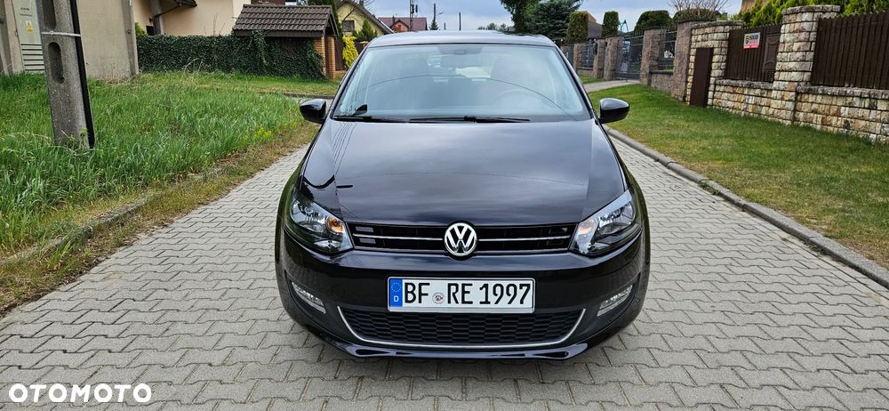 Volkswagen Polo 1.4 Style - 8