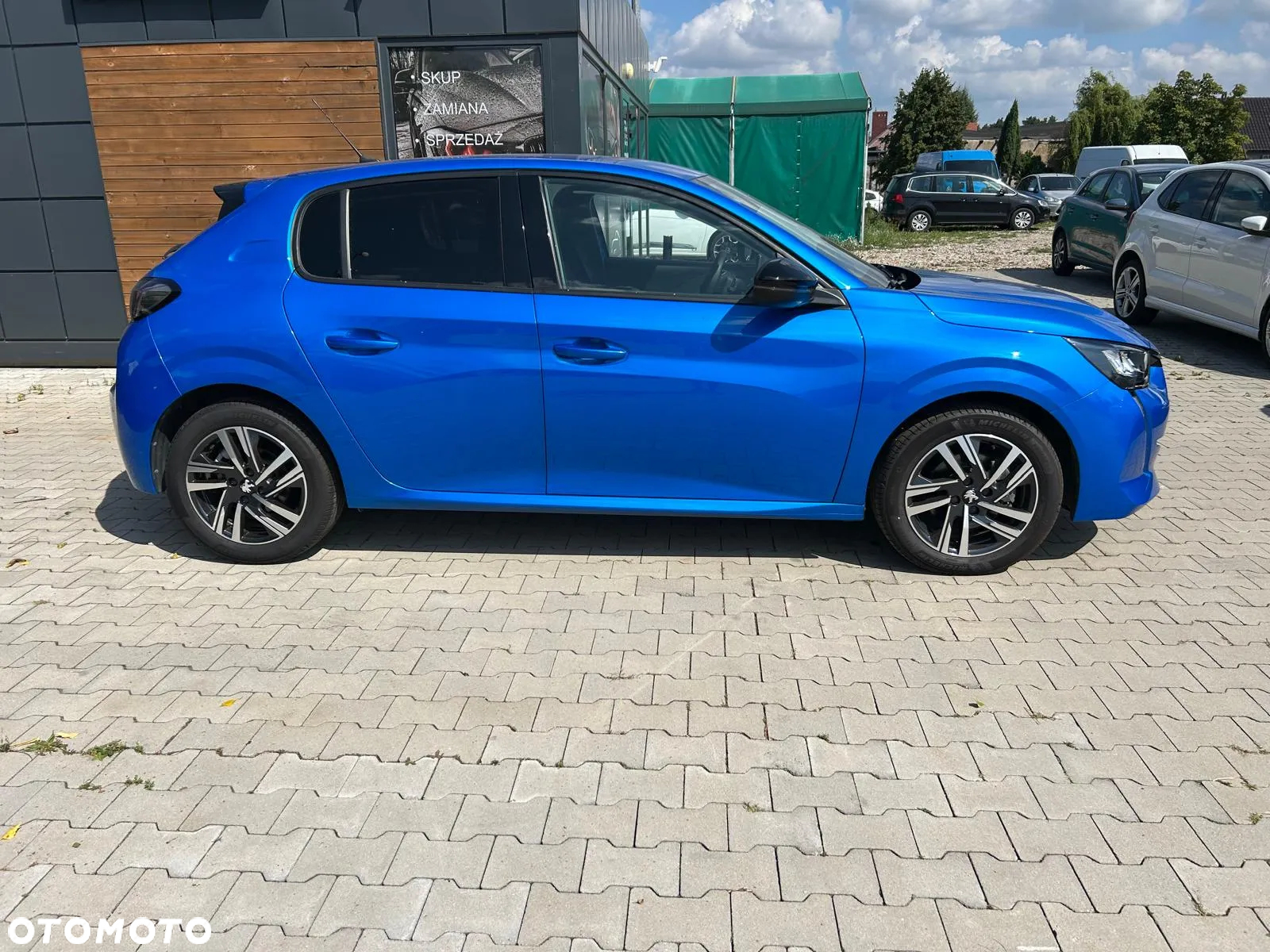 Peugeot 208 PureTech 100 Allure - 5