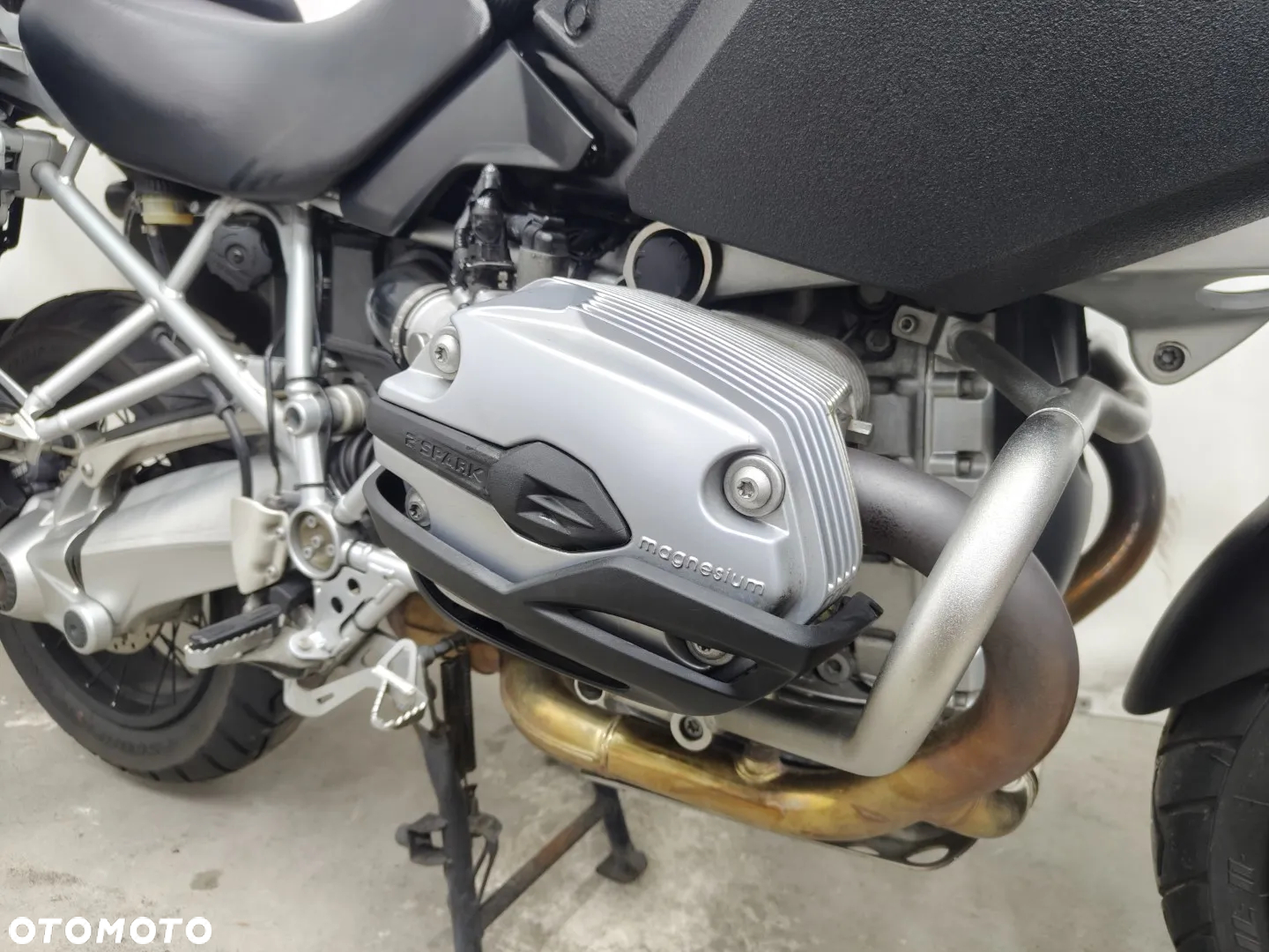 BMW GS - 6