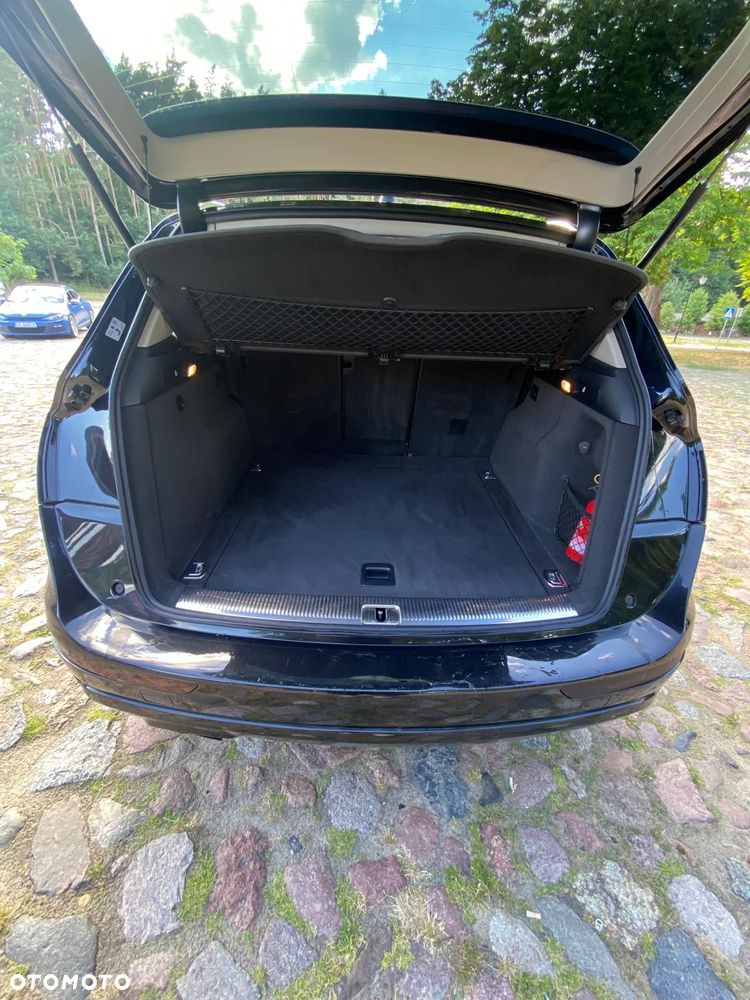 Audi Q5 2.0 TDI Quattro - 6