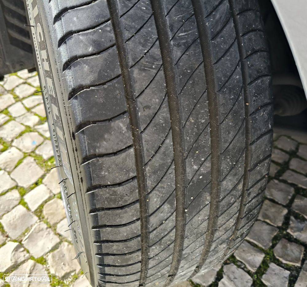 BMW 118 i Line Sport Auto - 6