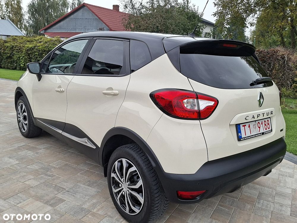 Renault Captur - 6