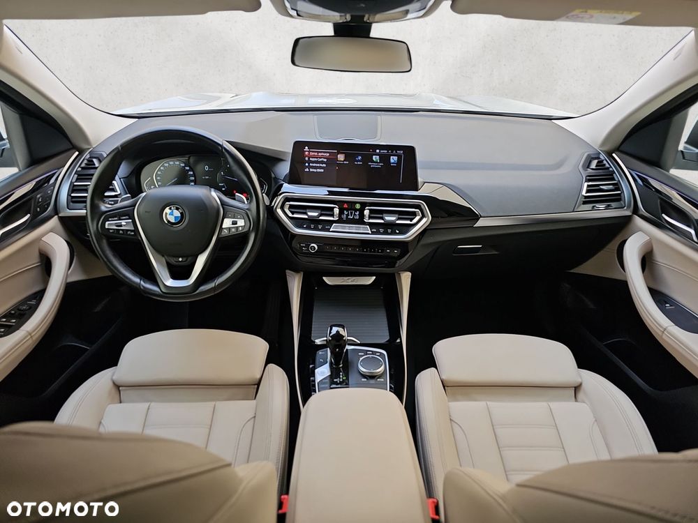 BMW X4 - 21