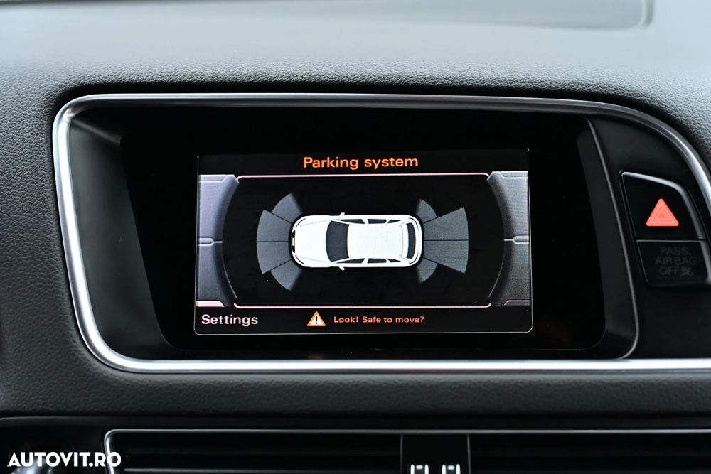 Audi Q5 2.0 TDI Quattro S tronic Sport - 32