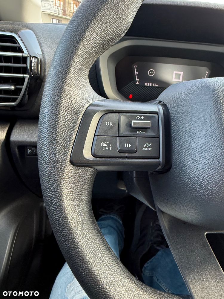 Citroën C4 PureTech 100 Stop&Start LIVE - 10