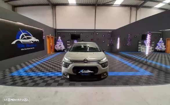 Citroën C3 Pure Tech S&S C-Series - 1