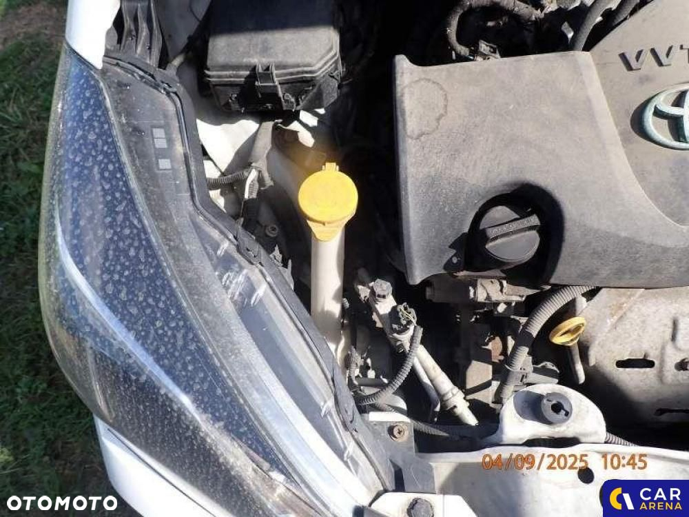 Toyota Yaris 1.5 Active - 24
