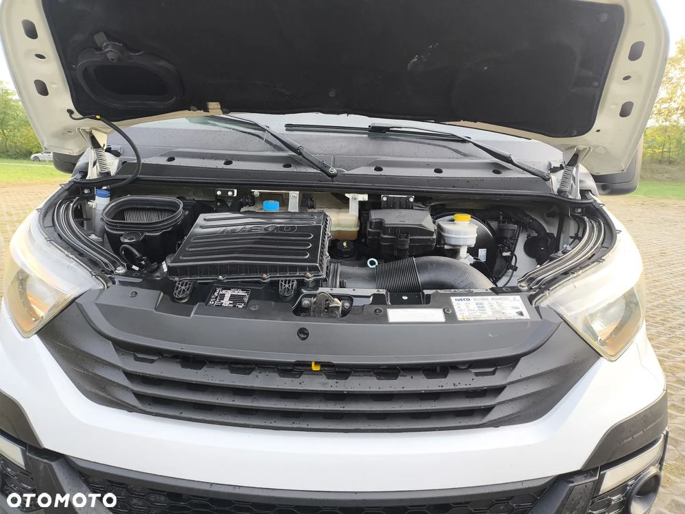 Iveco Daily - 26