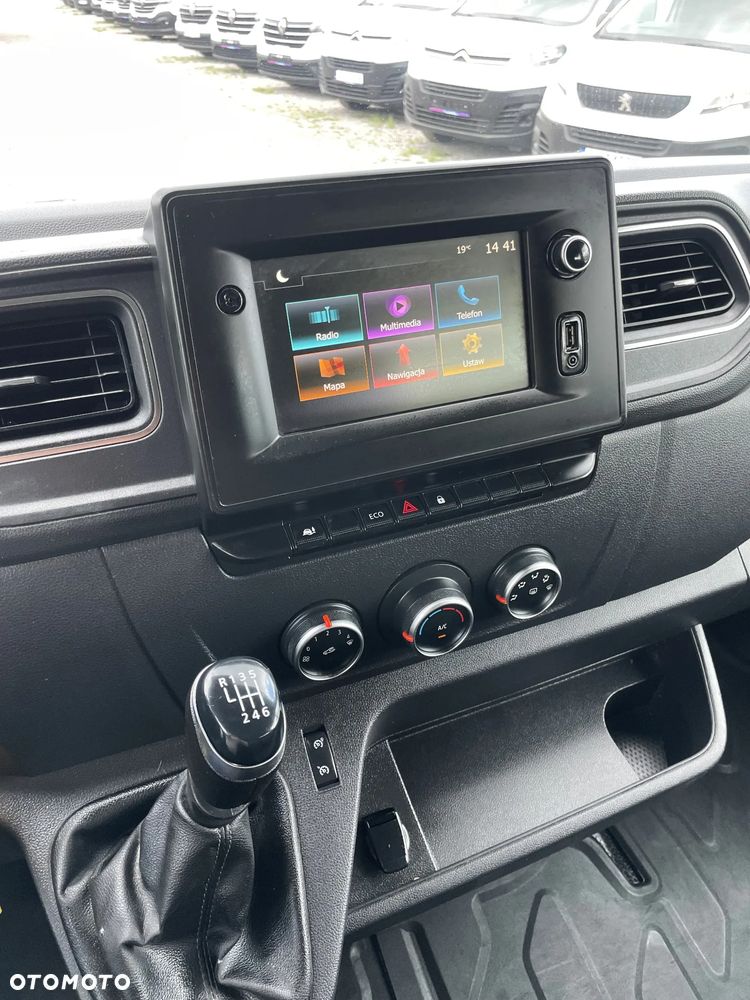 Renault Master L2H2 Pack Clim (bryg.) - 8