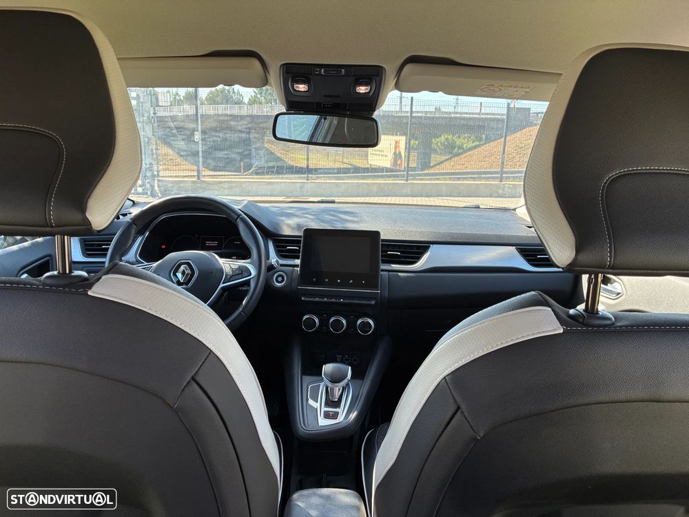 Renault Captur - 17