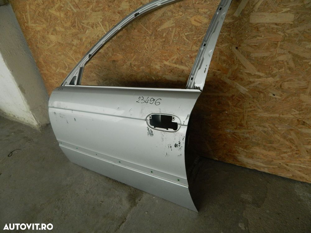 Usa stanga fata BMW Seria 5 E39, 1996, 1997, 1998, 1999, 2000,  2001, 2002, 2003. - 6