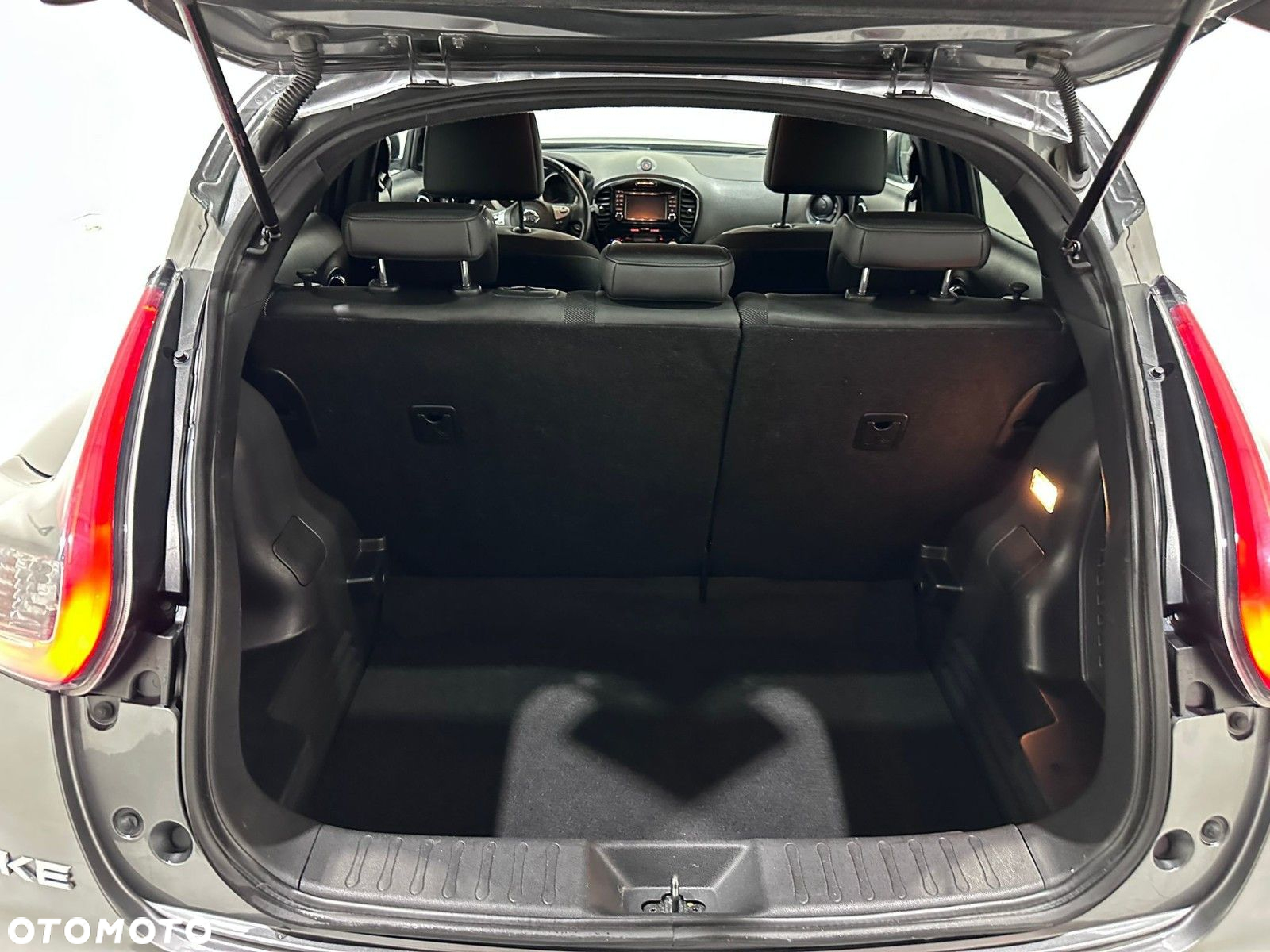 Nissan Juke - 39