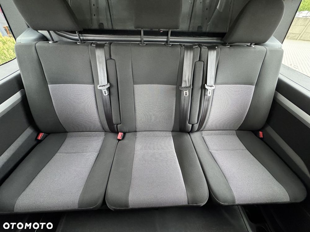 Toyota ProAce D-4D Long 3,1t Active (bryg.) - 14