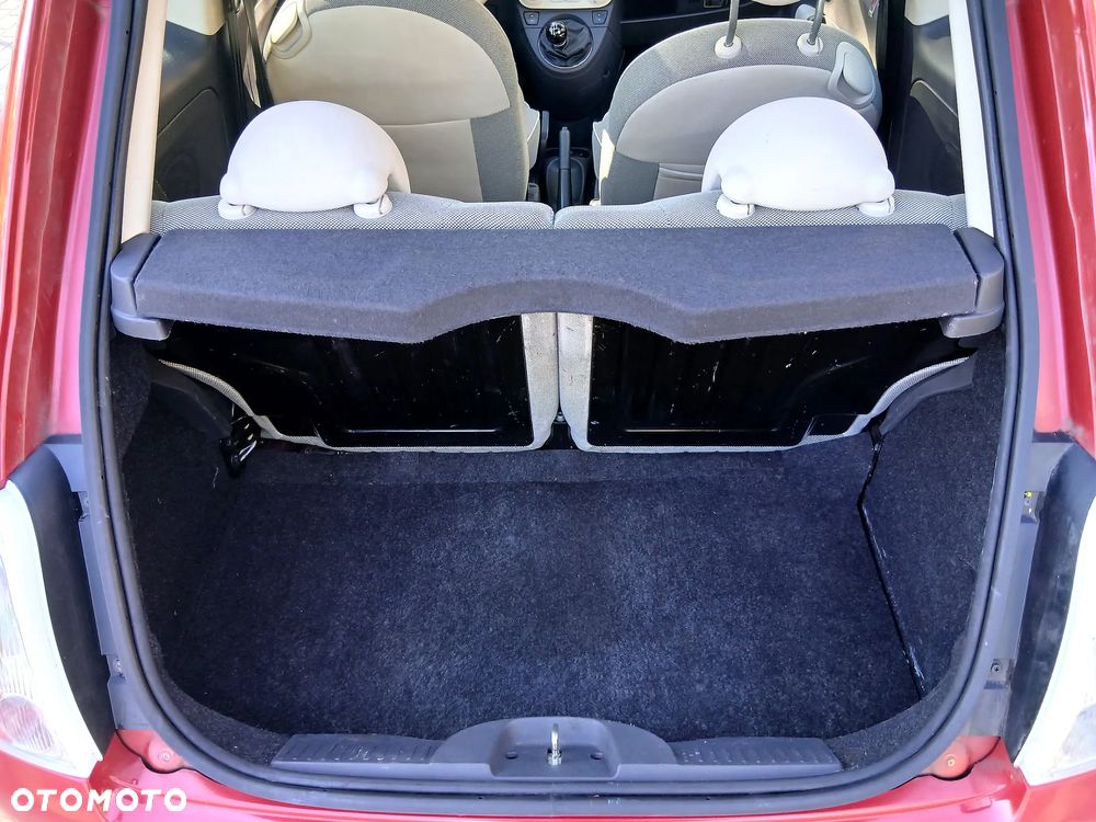 Fiat 500 1.2 by Gucci - 8