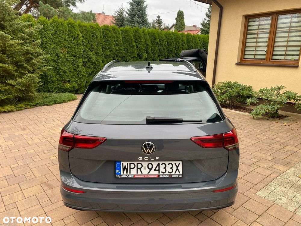 Volkswagen Golf 1.5 TSI Life - 14