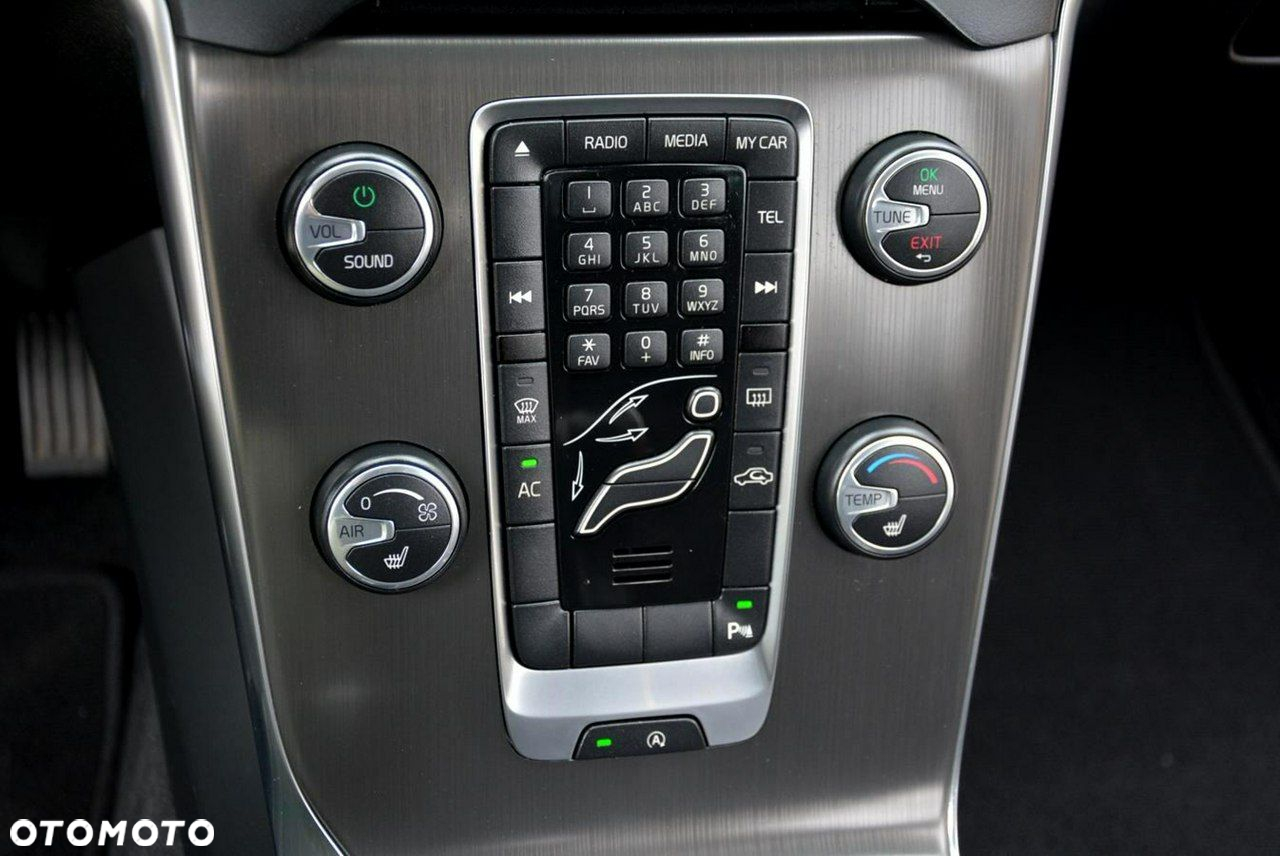 Volvo V40 - 26