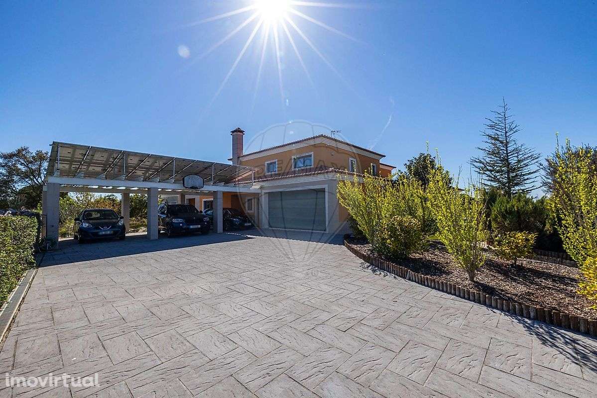 Moradia T4 para venda - Grande imagem: 5/19