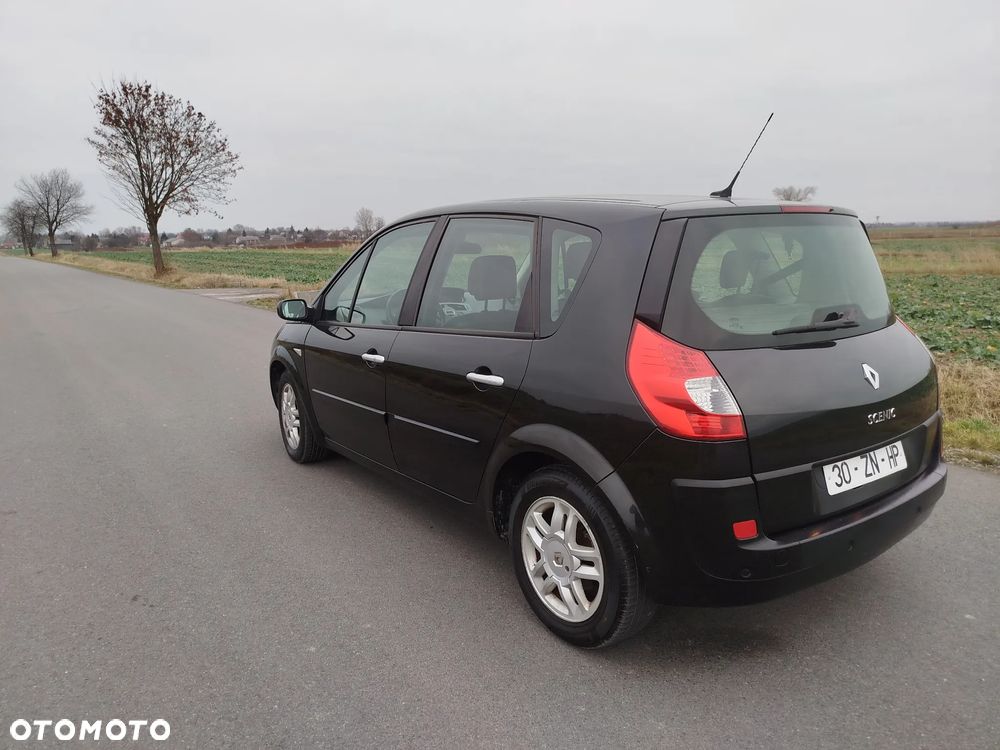 Renault Scenic 2.0 Luxe Expression - 7