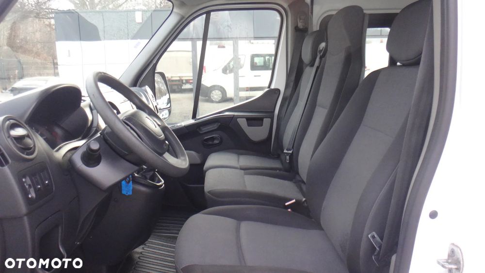 Renault Master - 13