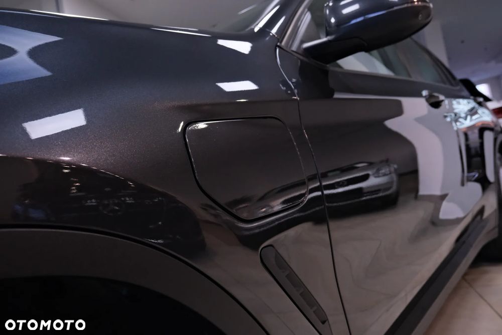 BMW X3 xDrive30e Luxury Line - 23