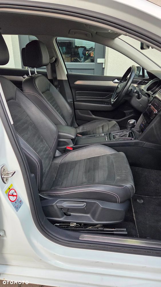 Volkswagen Passat 1.5 TSI EVO Elegance DSG - 21