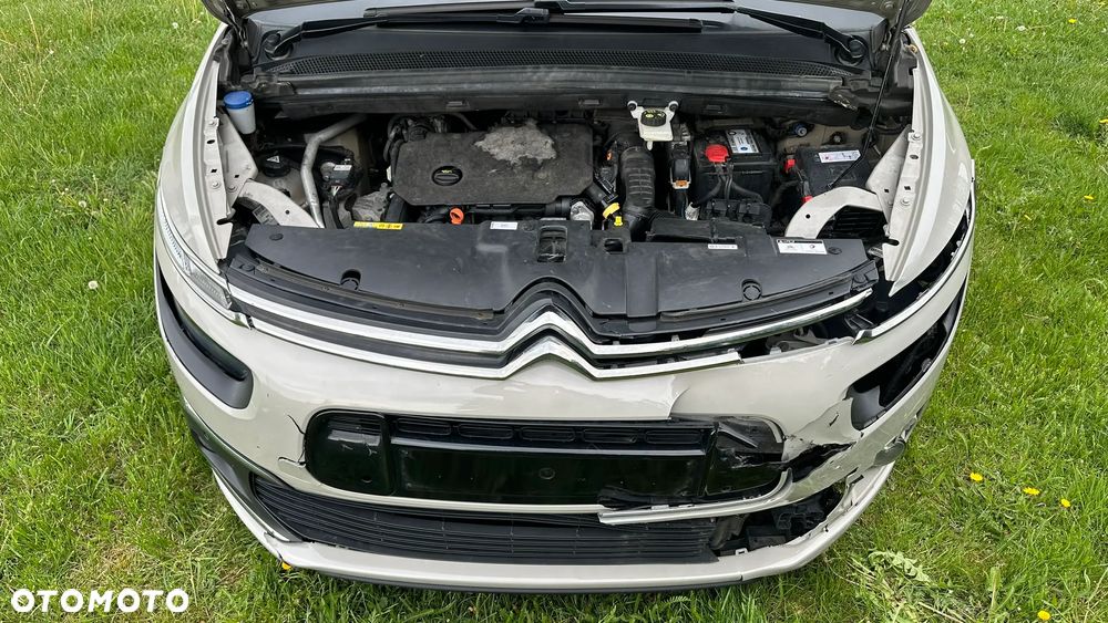 Citroën C4 SpaceTourer - 11