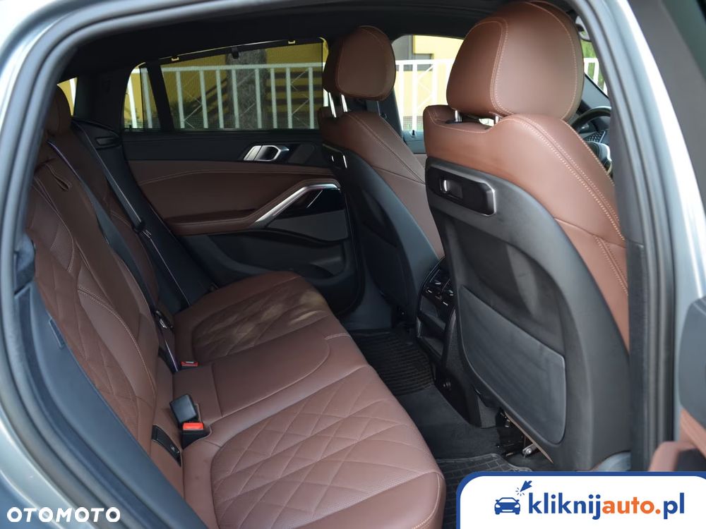 BMW X6 xDrive30d mHEV sport - 7